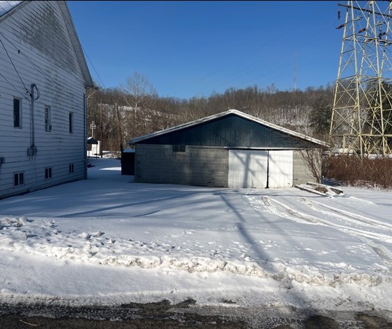 Image for SOLD $74,800 - Versatile Commercial Property Along US-50 in Grafton