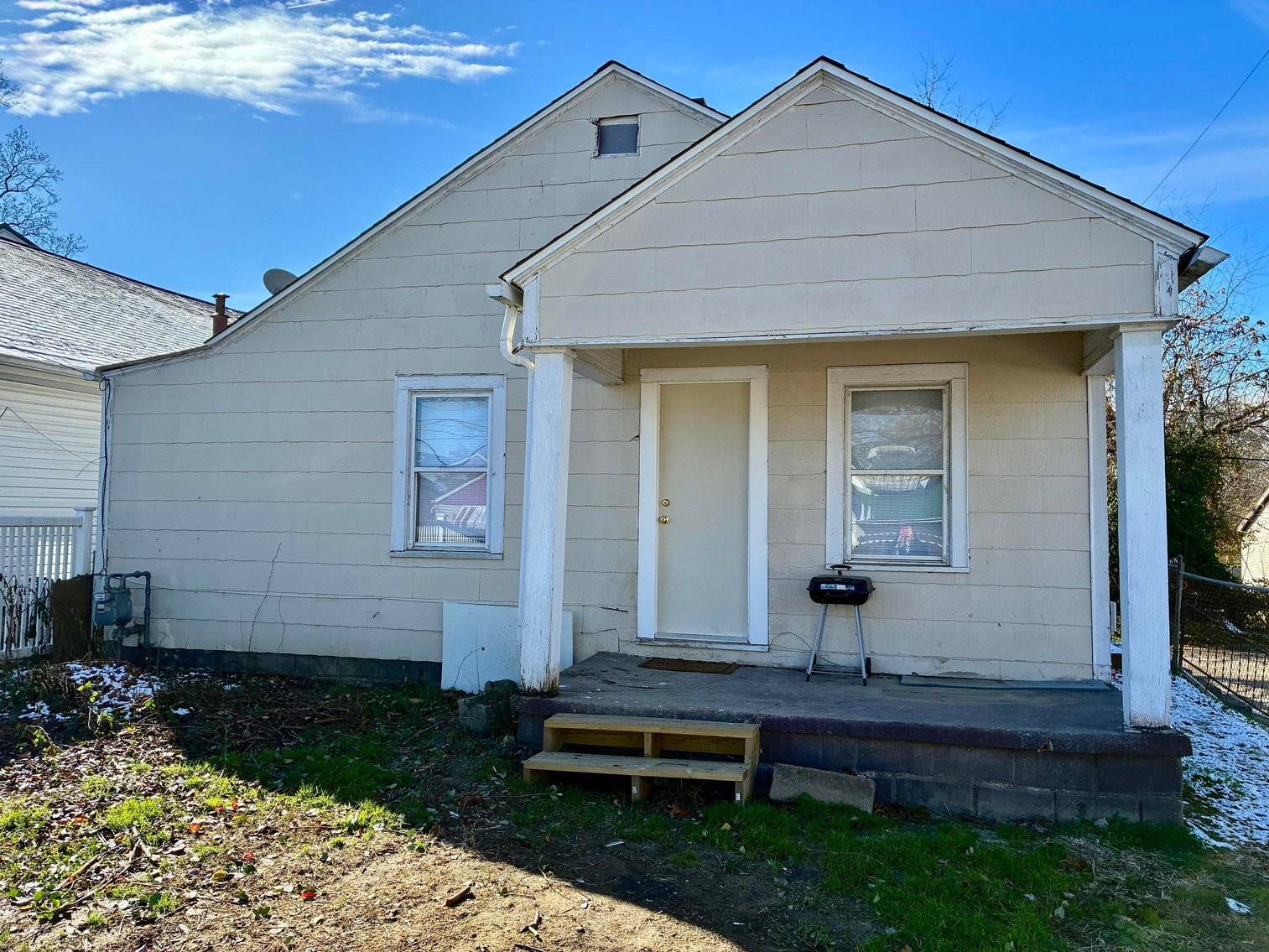Image for SOLD $45,100 - Income Generating 2 Bedroom in Huntington
