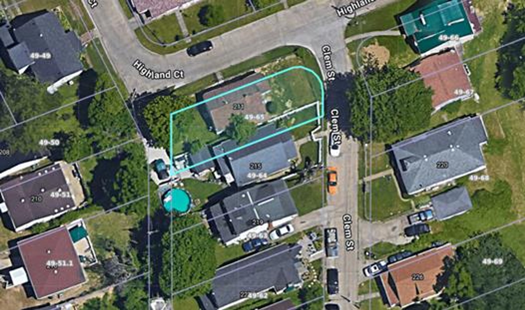 Image for SOLD $45,100 - Income Generating 2 Bedroom in Huntington