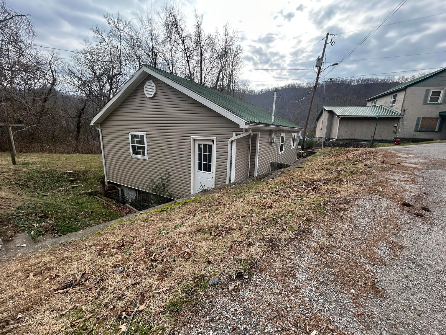 Image for SOLD $38,500  - 2 Bedroom in Williamson Perfect for a Rental or Flip