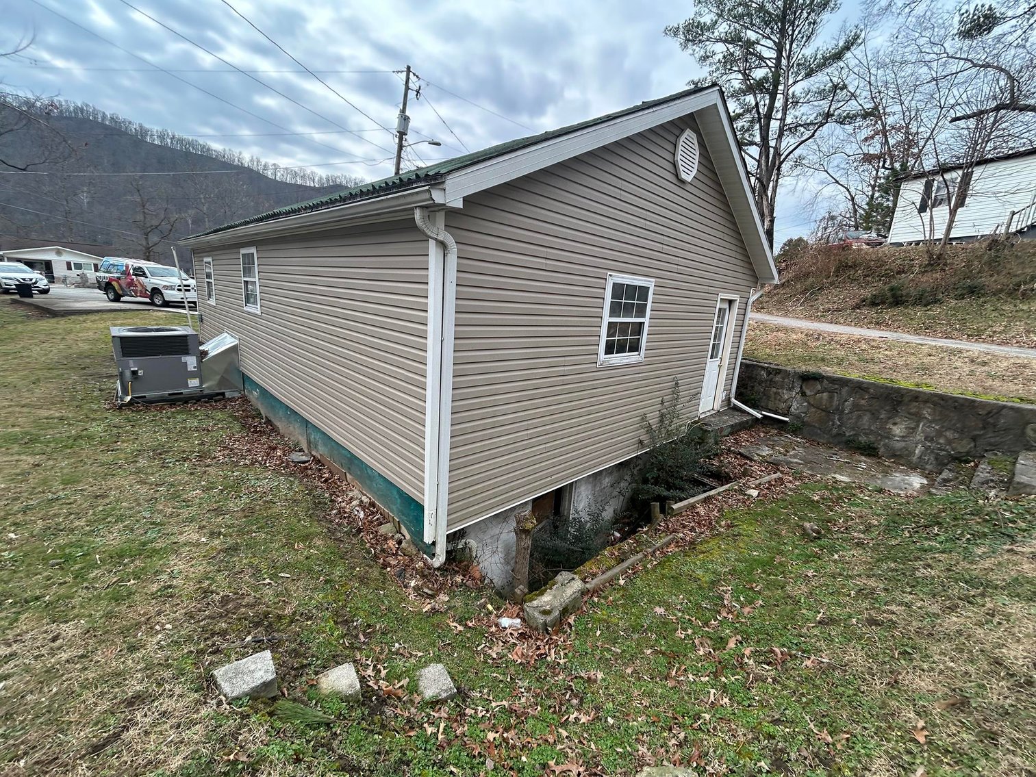 Image for SOLD $38,500  - 2 Bedroom in Williamson Perfect for a Rental or Flip