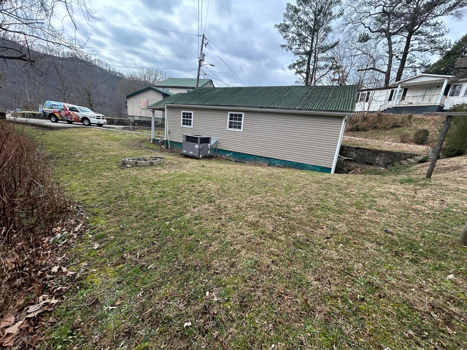 Image for SOLD $38,500  - 2 Bedroom in Williamson Perfect for a Rental or Flip