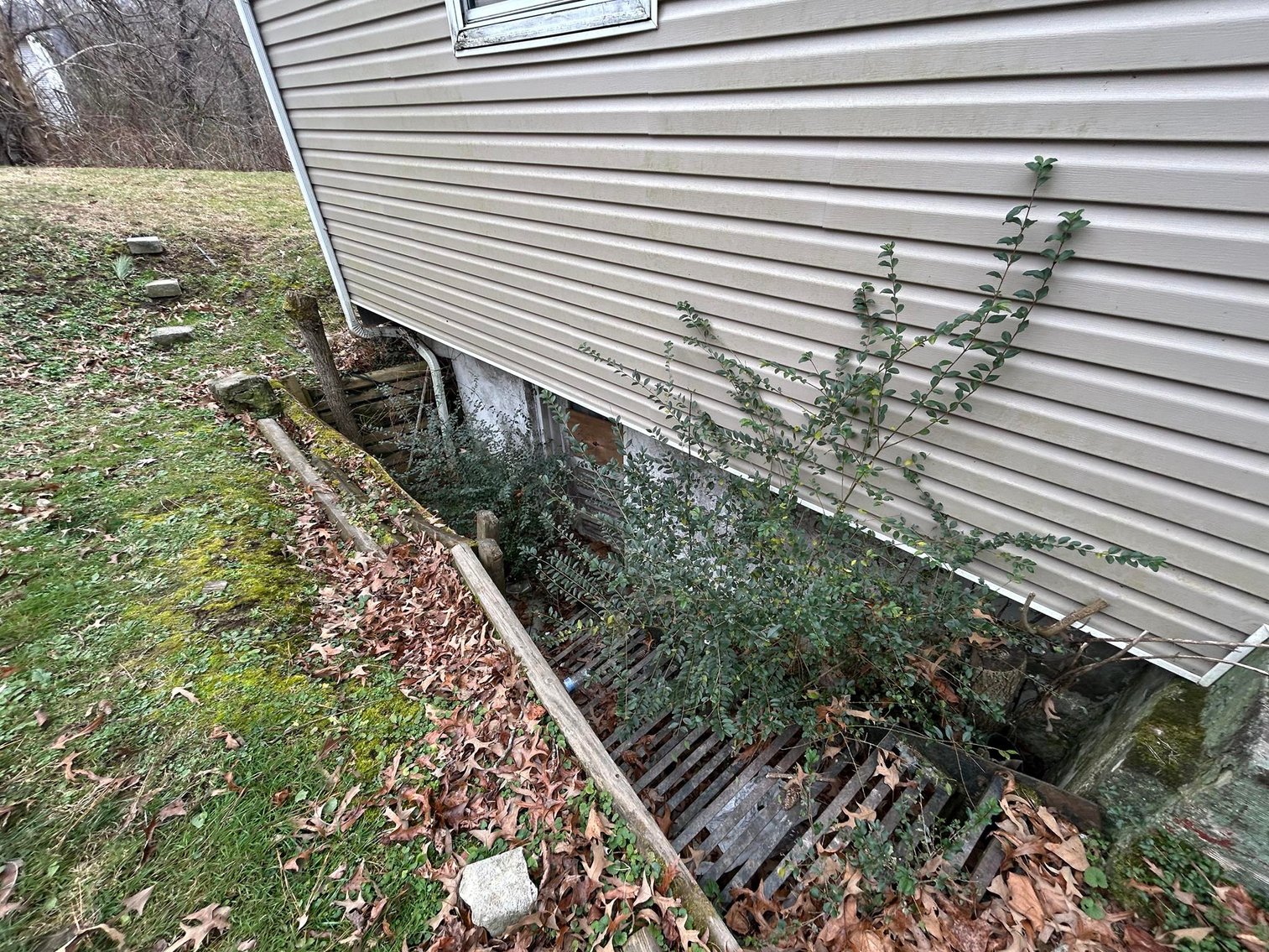 Image for SOLD $38,500  - 2 Bedroom in Williamson Perfect for a Rental or Flip