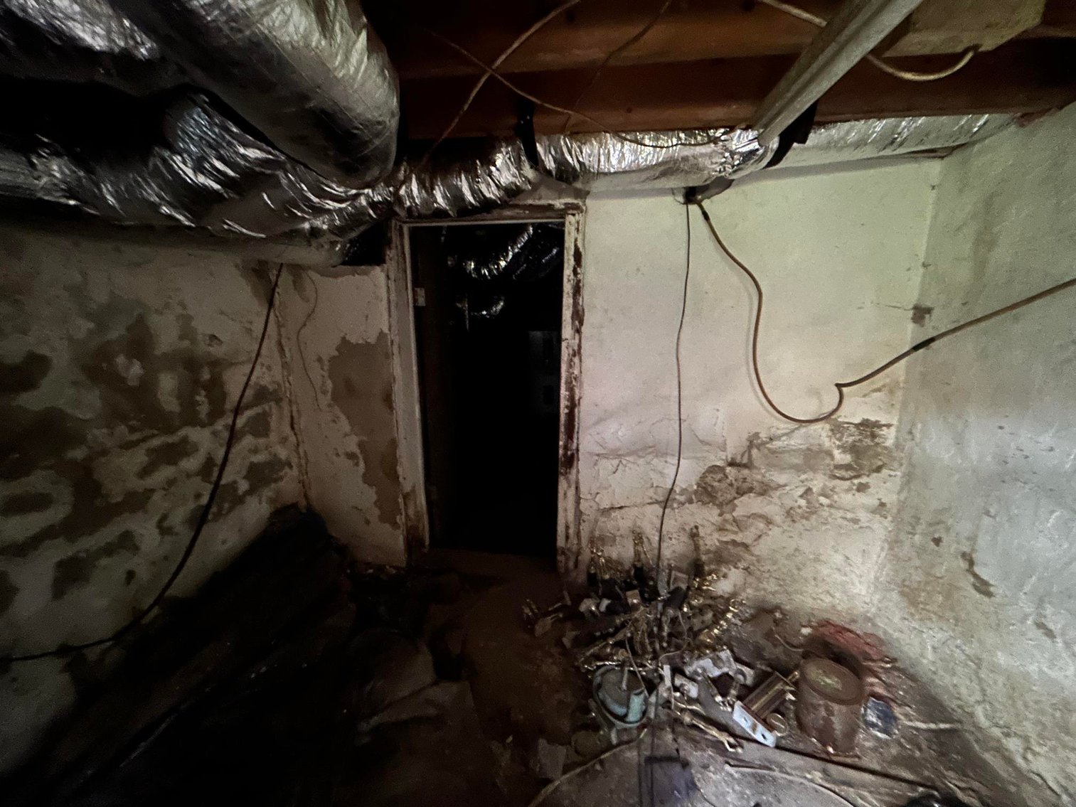 Image for SOLD $38,500  - 2 Bedroom in Williamson Perfect for a Rental or Flip