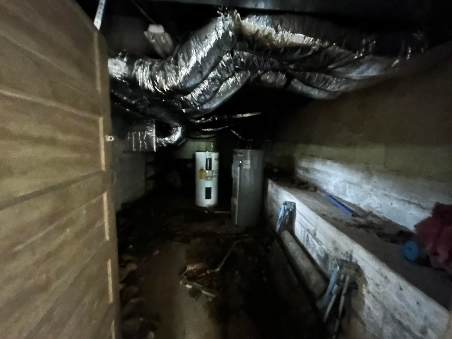 Image for SOLD $38,500  - 2 Bedroom in Williamson Perfect for a Rental or Flip