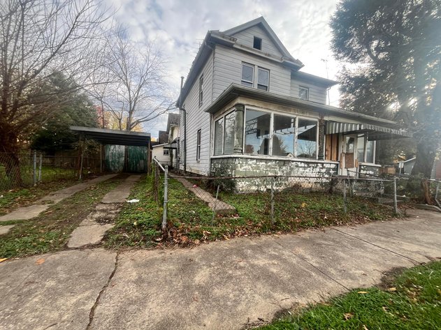 Image for SOLD $25,575 - 4 Bedroom in Huntington Selling to the Highest Bidder