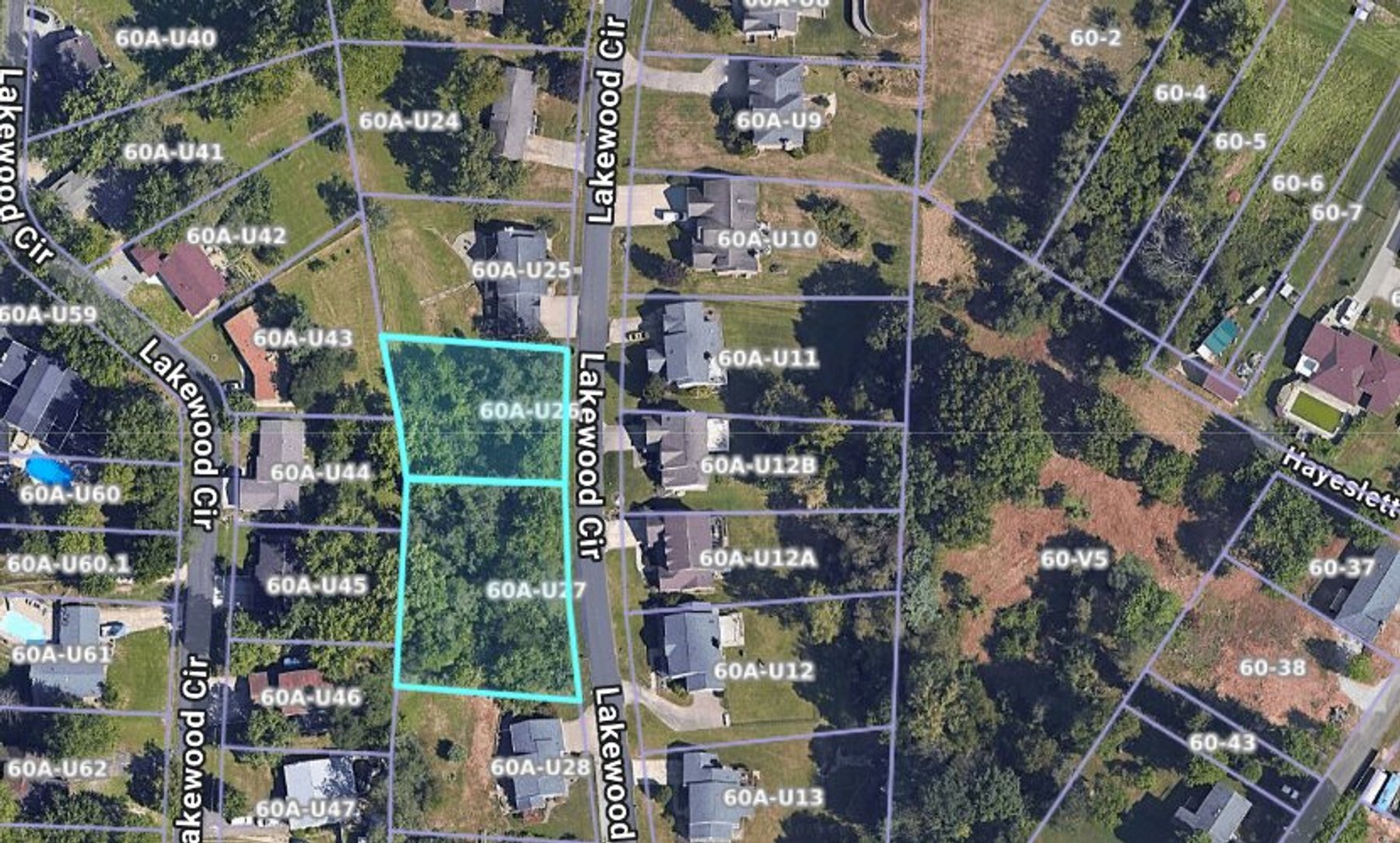 Image for SOLD - 2 Wood County Properties Selling to the Highest Bidders