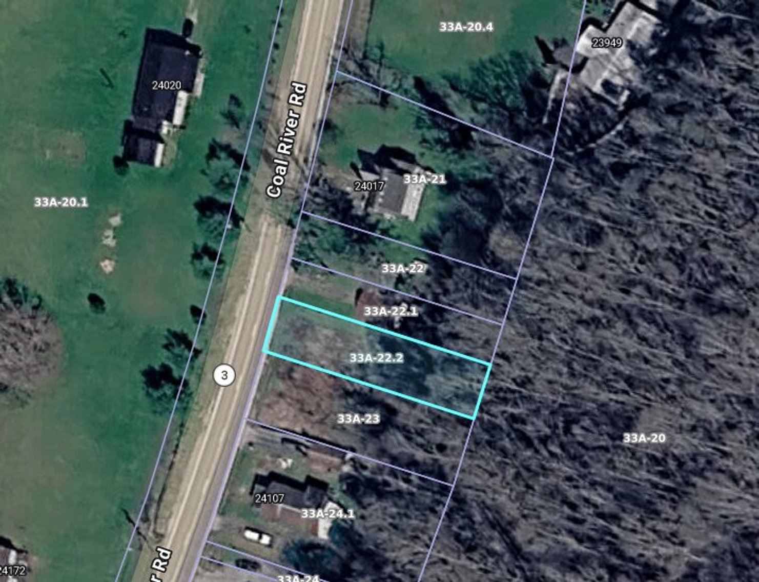 Image for SOLD - 11 Kanawha & Boone County Properties Selling to the Highest Bidders