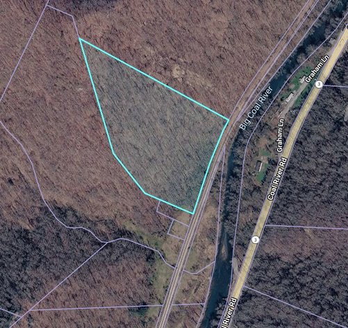 Image for SOLD - 11 Kanawha & Boone County Properties Selling to the Highest Bidders