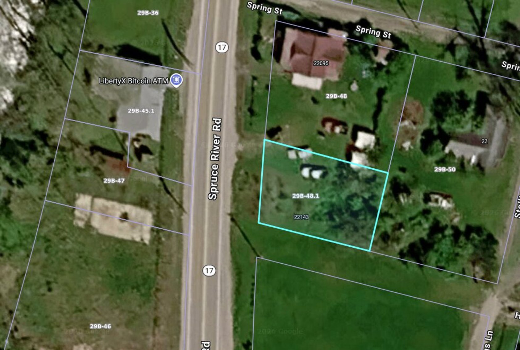 Image for SOLD - 11 Kanawha & Boone County Properties Selling to the Highest Bidders