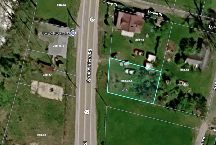 Image for SOLD - 11 Kanawha & Boone County Properties Selling to the Highest Bidders