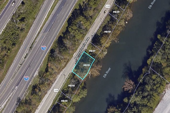 Image for SOLD - 11 Kanawha & Boone County Properties Selling to the Highest Bidders