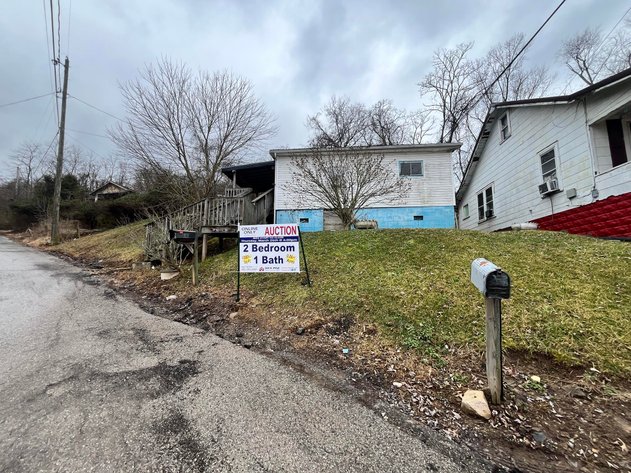 Image for SOLD - 2 Bedroom Huntington Home