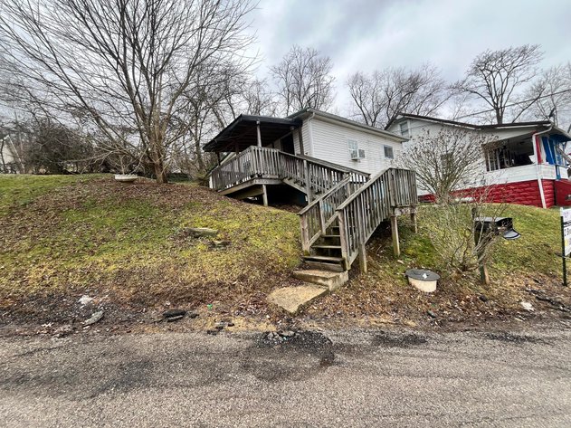 Image for SOLD - 2 Bedroom Huntington Home