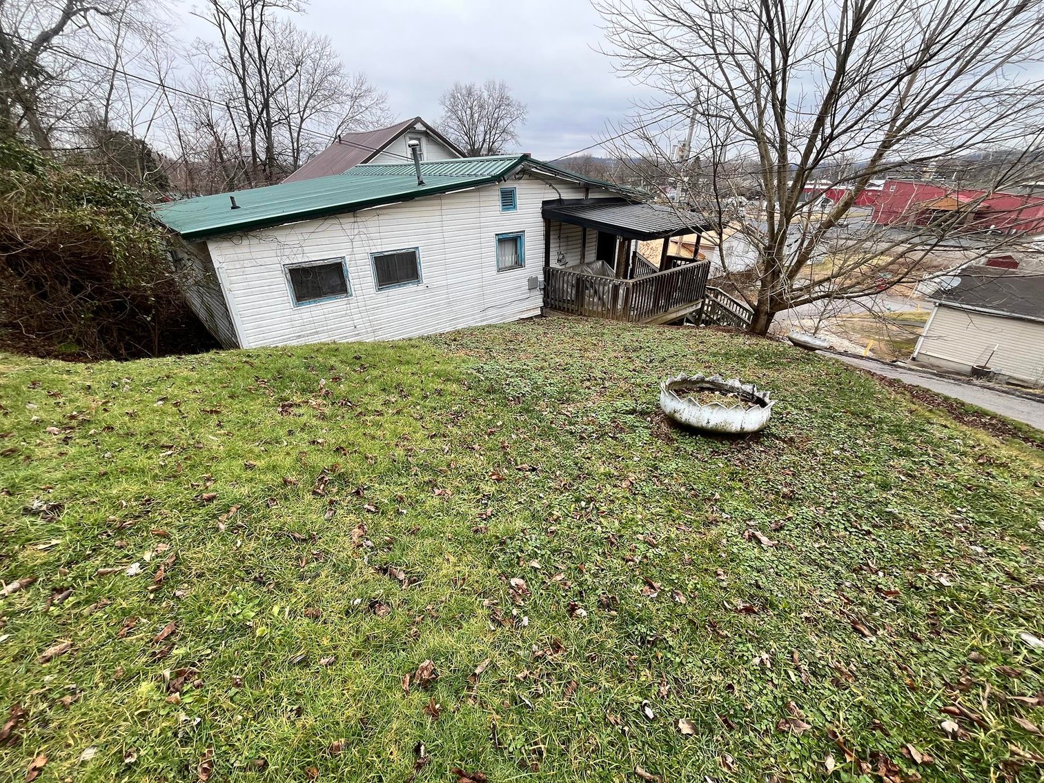 Image for SOLD - 2 Bedroom Huntington Home