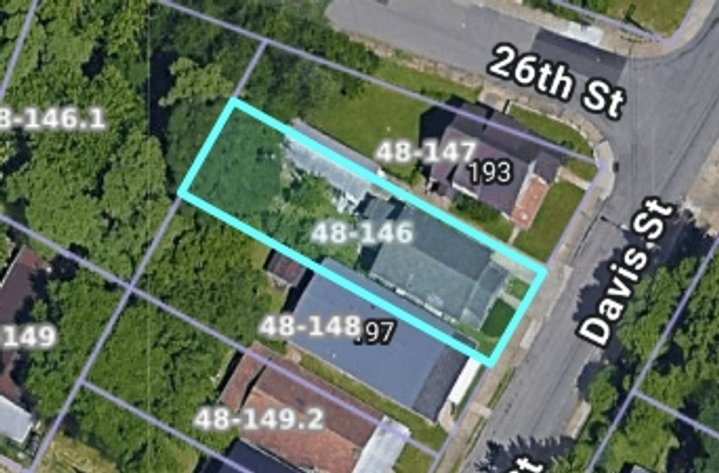 Image for SOLD - Investment Properties in 3 Counties Selling to the Highest Bidders