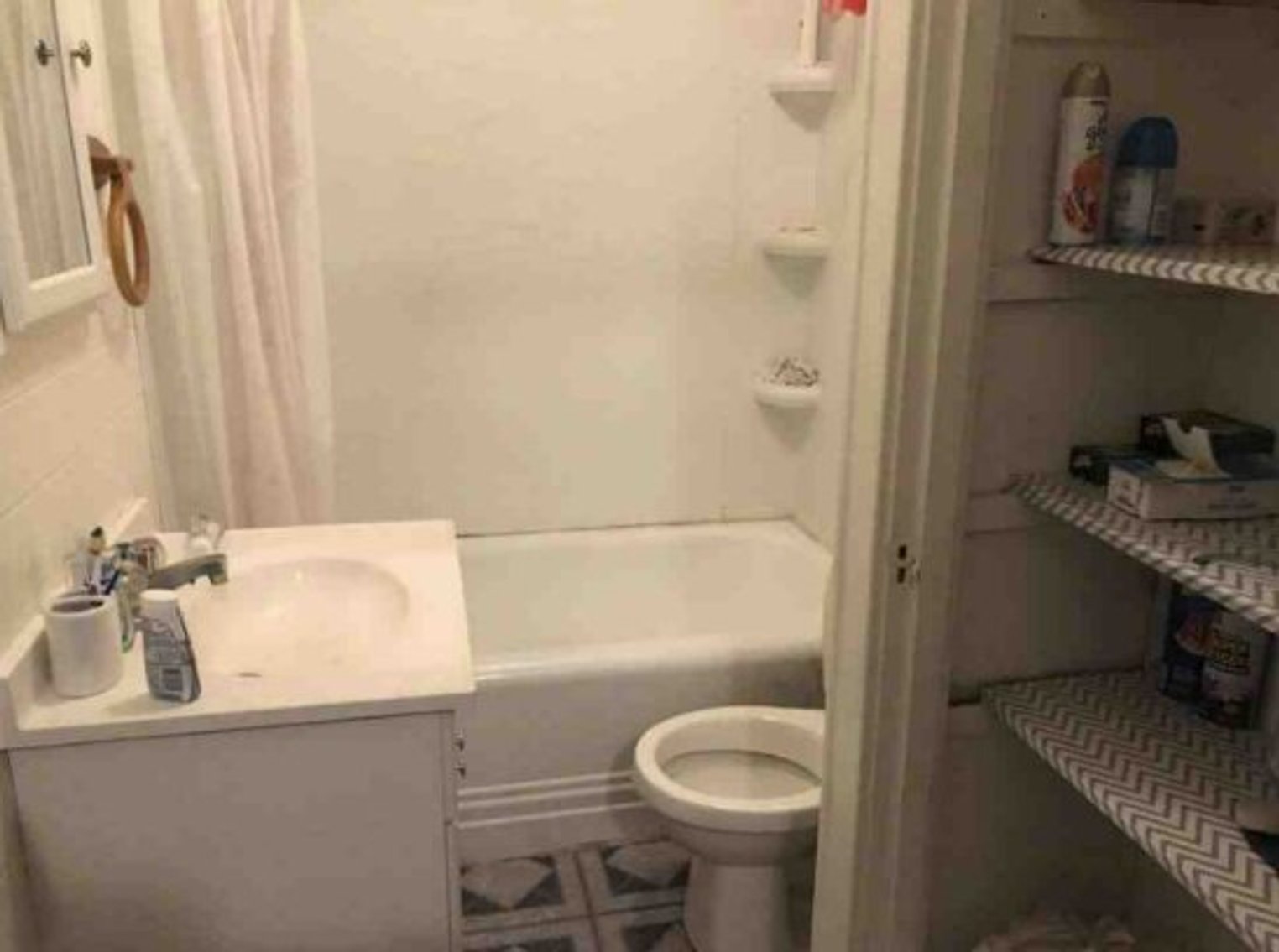 Image for SOLD $247,500 - Fully Occupied 4-Unit Apartment Building in South Charleston