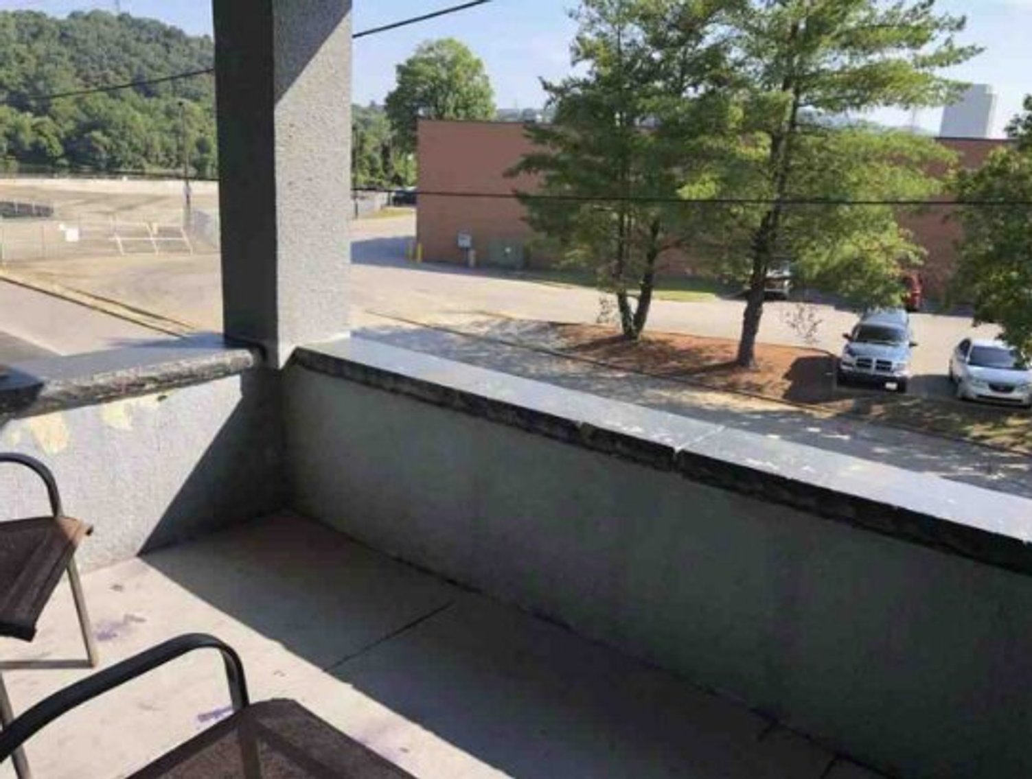 Image for SOLD $247,500 - Fully Occupied 4-Unit Apartment Building in South Charleston