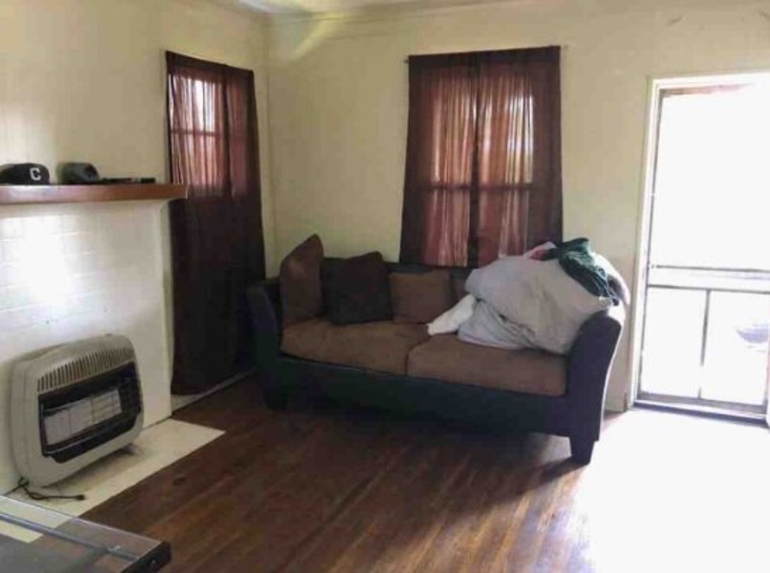 Image for SOLD $247,500 - Fully Occupied 4-Unit Apartment Building in South Charleston