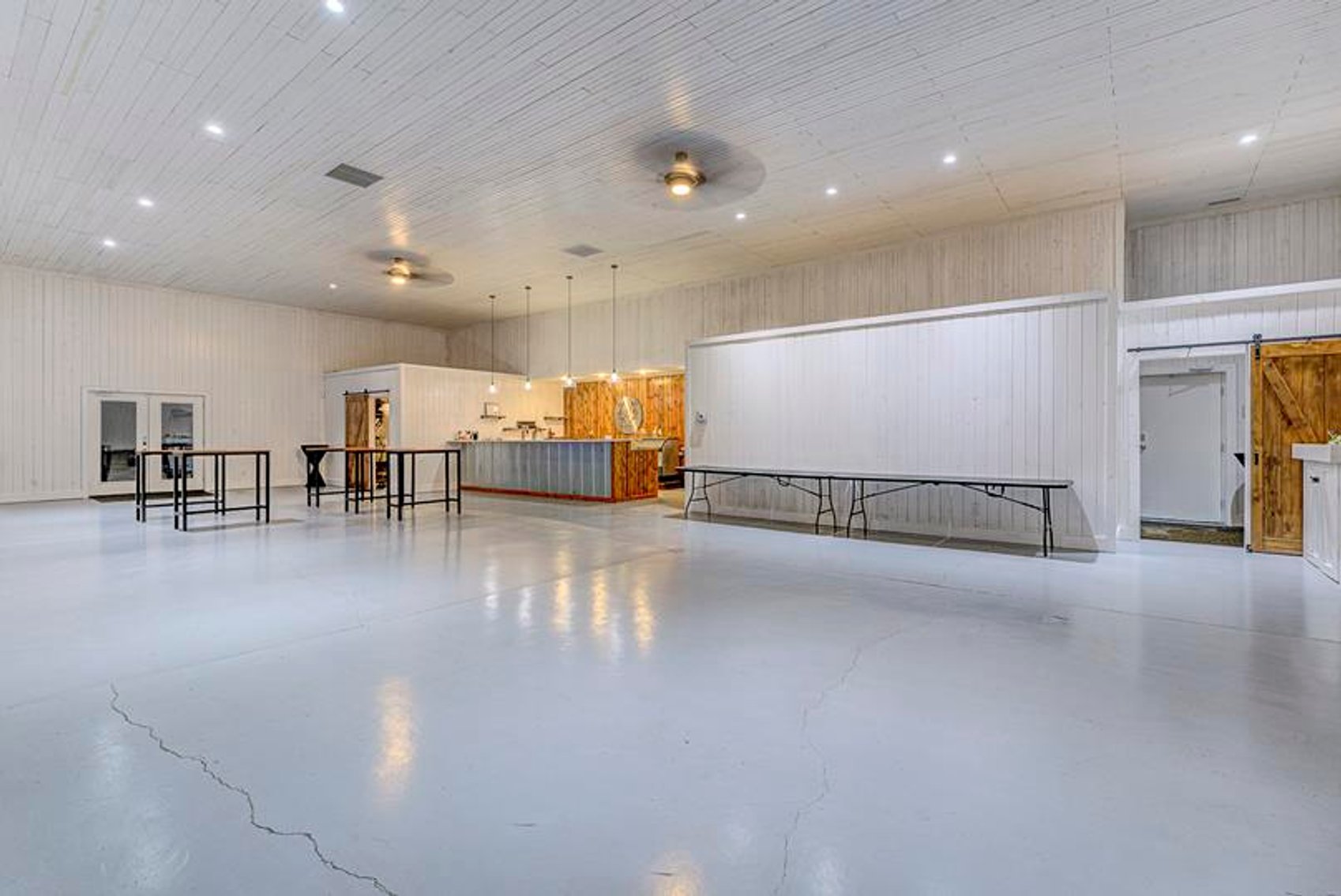 Image for SOLD $1,100,000 - Premier Wedding & Event Venue on Over 180 Acres in Marion County
