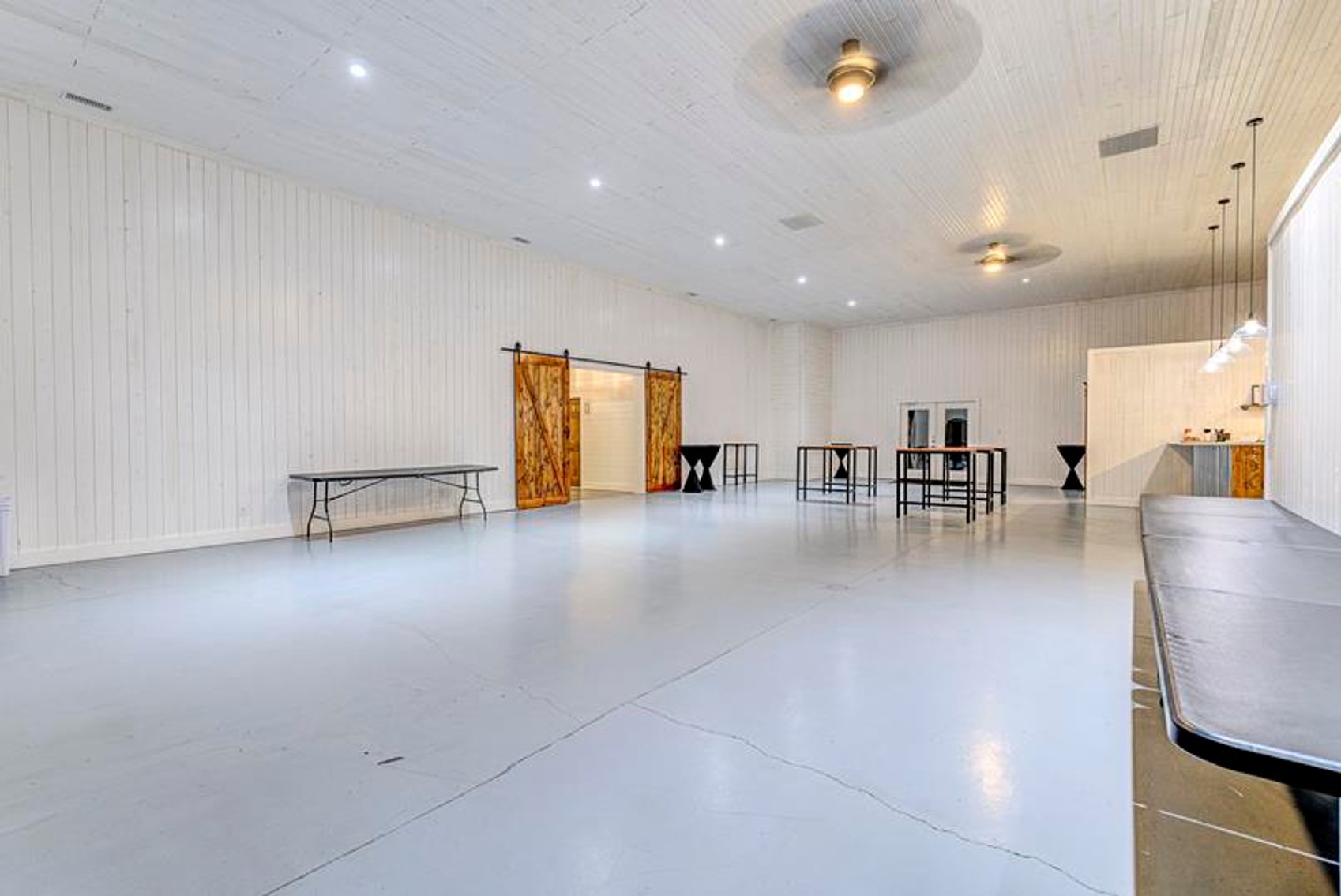 Image for SOLD $1,100,000 - Premier Wedding & Event Venue on Over 180 Acres in Marion County