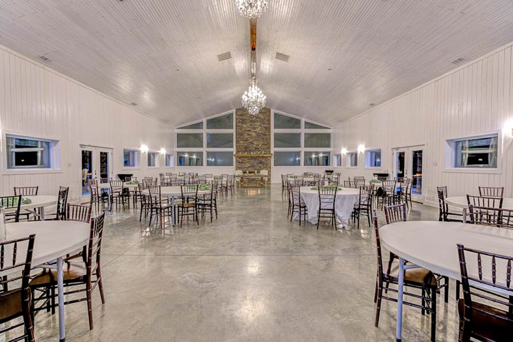Image for SOLD $1,100,000 - Premier Wedding & Event Venue on Over 180 Acres in Marion County