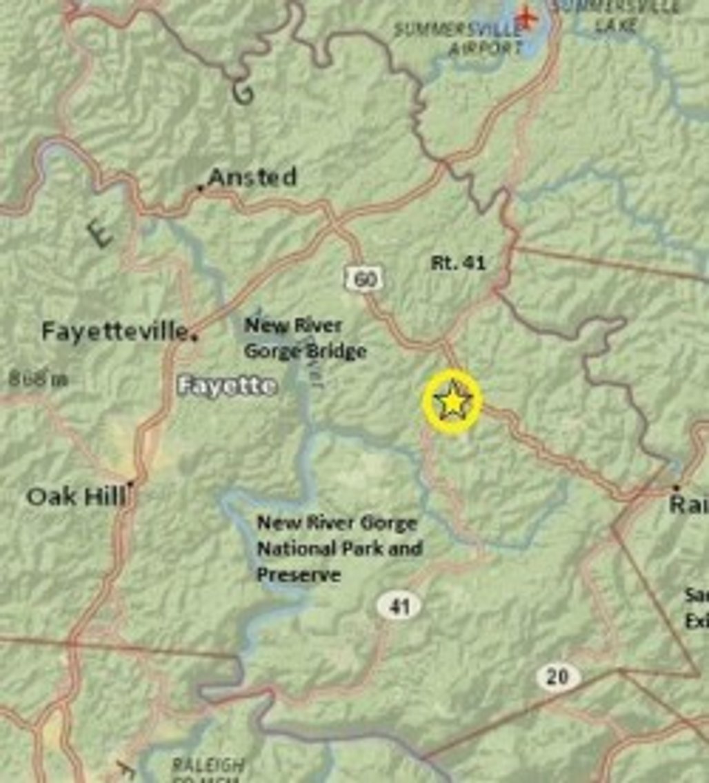 Image for SOLD $44,000 - 5 Surveyed Acres in Fayette County