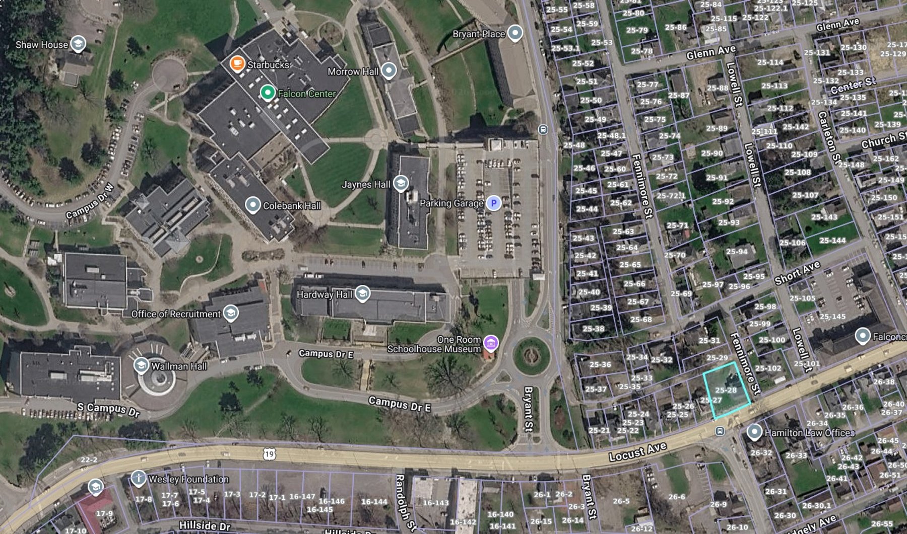 Image for SOLD $101,200 - Duplex near Fairmont State University with Tons of Potential