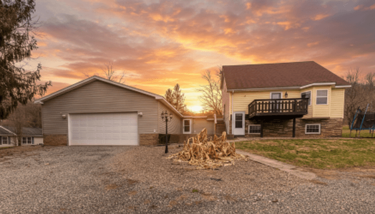 Image for SOLD $240,000 - Move-in Ready 3 Bedroom in Mount Clare