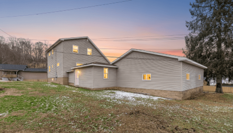 Image for SOLD $240,000 - Move-in Ready 3 Bedroom in Mount Clare