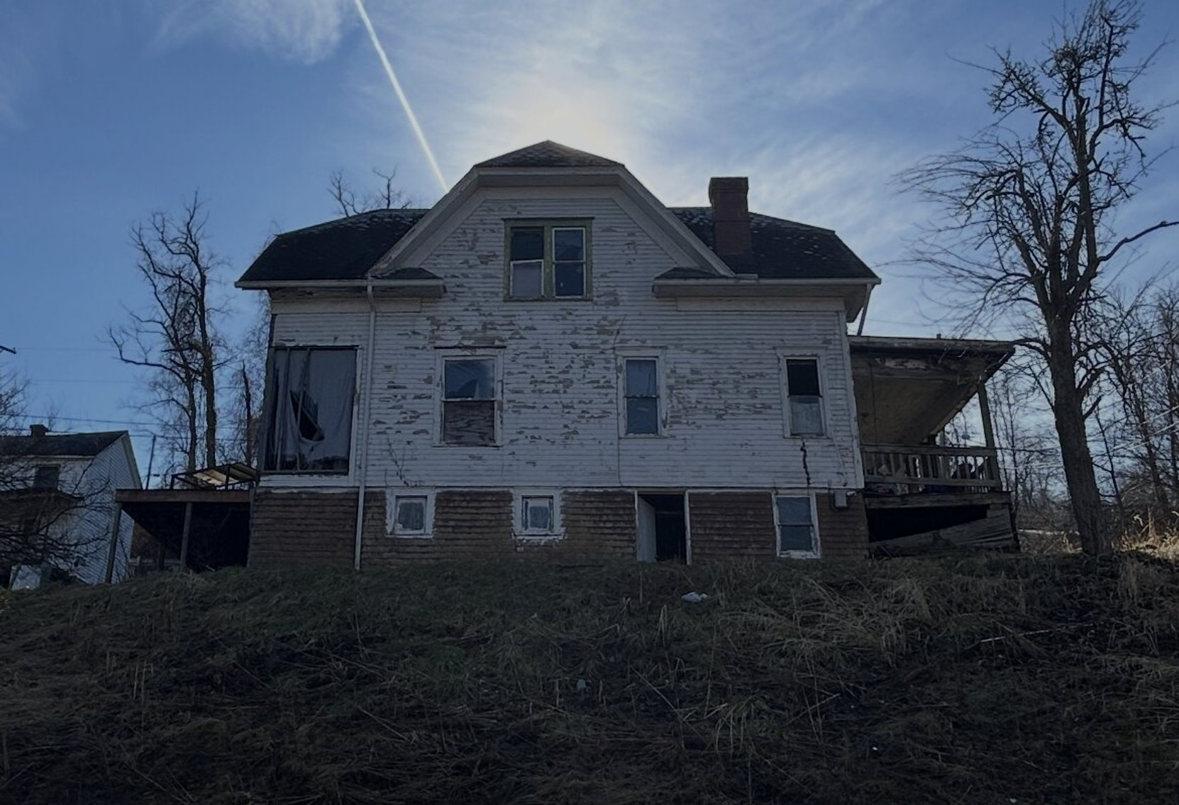 Image for SOLD - Investment Properties in Harrison and Marion Counties Selling to the Highest Bidder