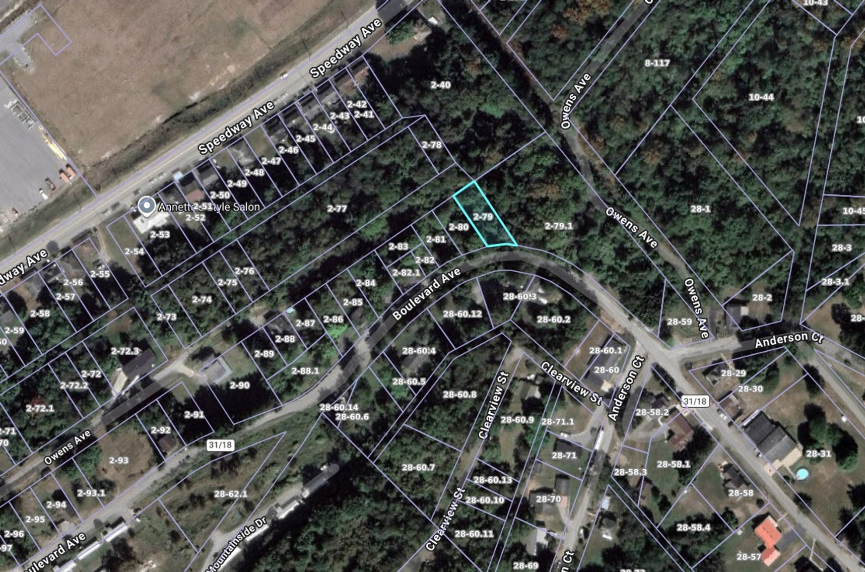 Image for SOLD - Investment Properties in Harrison and Marion Counties Selling to the Highest Bidder