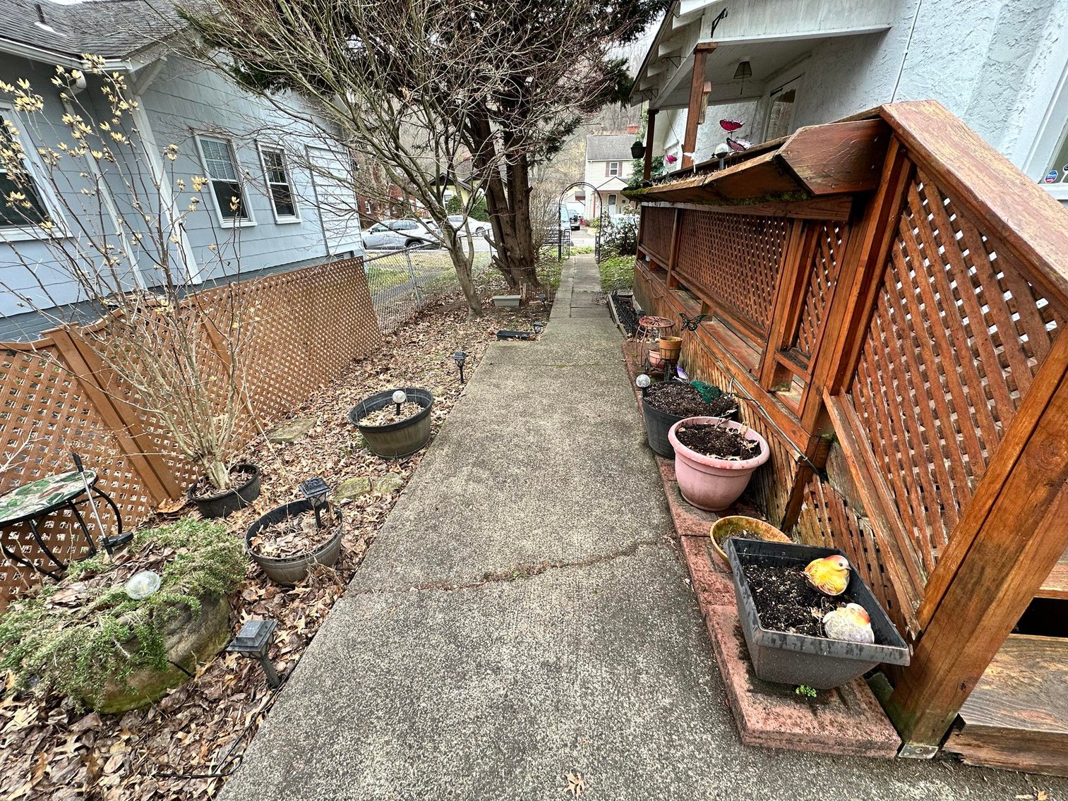 Image for SOLD $118,910 - Well-Maintained 3 Bedroom in Kanawha City