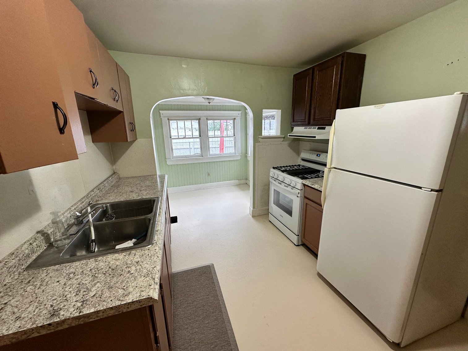 Image for SOLD $118,910 - Well-Maintained 3 Bedroom in Kanawha City