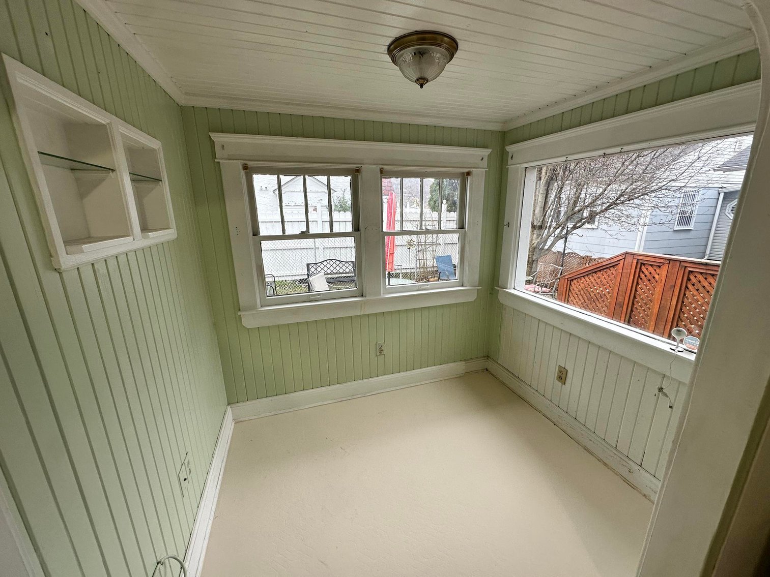 Image for SOLD $118,910 - Well-Maintained 3 Bedroom in Kanawha City