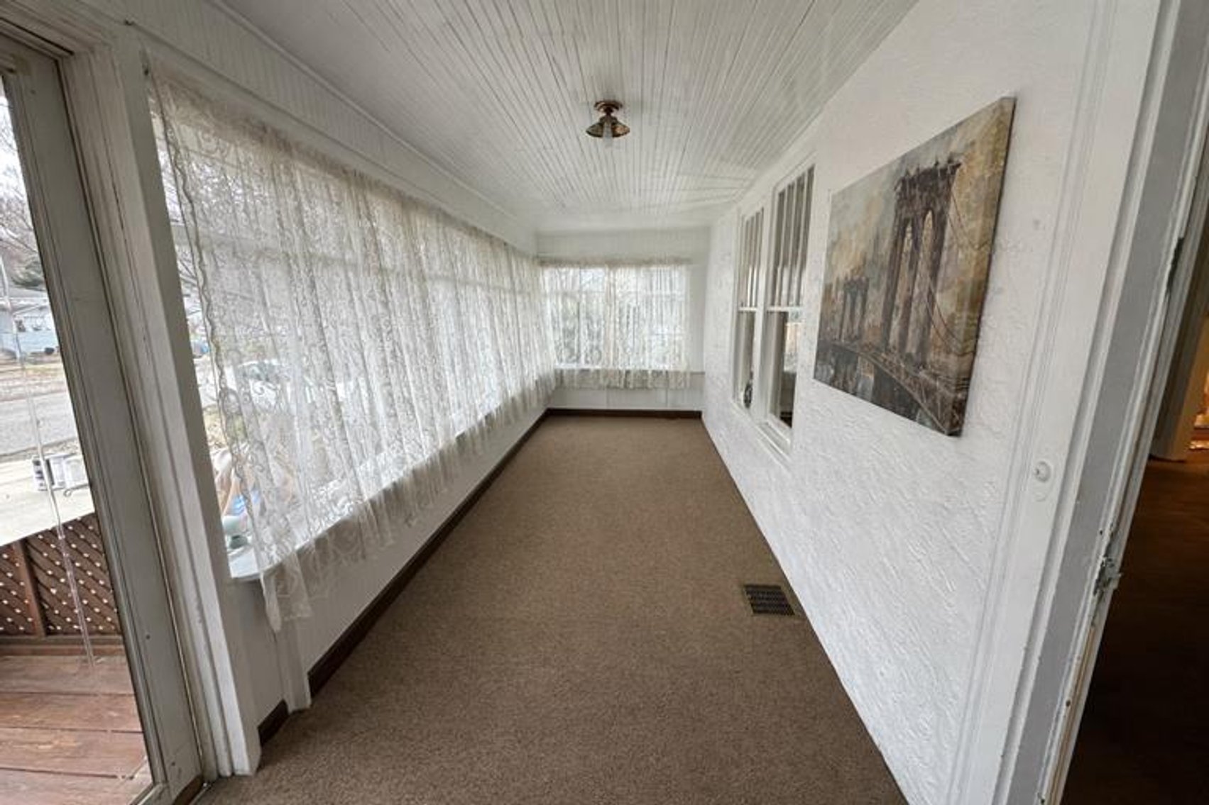 Image for SOLD $118,910 - Well-Maintained 3 Bedroom in Kanawha City