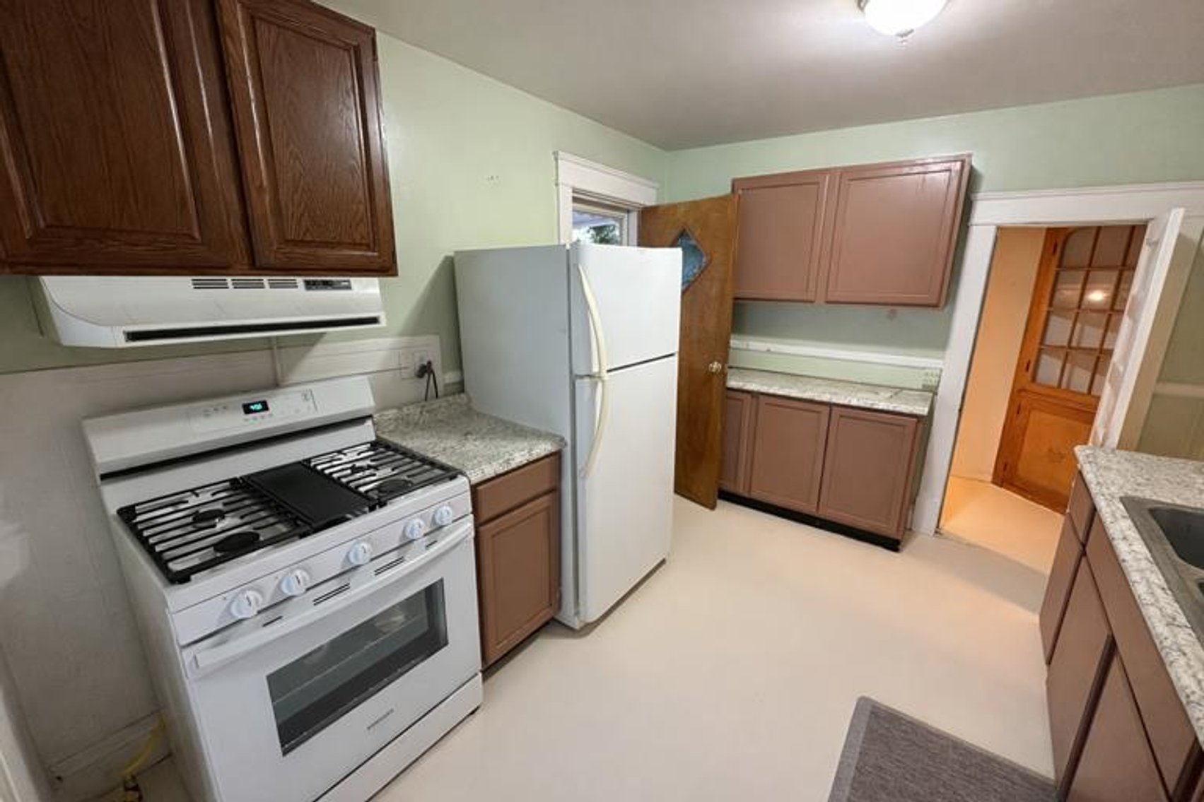 Image for SOLD $118,910 - Well-Maintained 3 Bedroom in Kanawha City