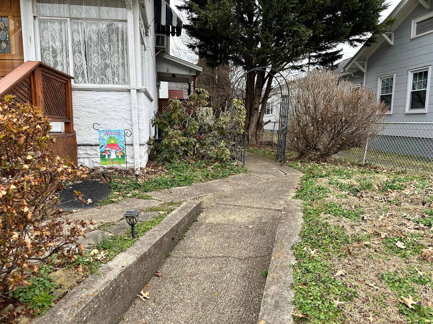 Image for SOLD $118,910 - Well-Maintained 3 Bedroom in Kanawha City