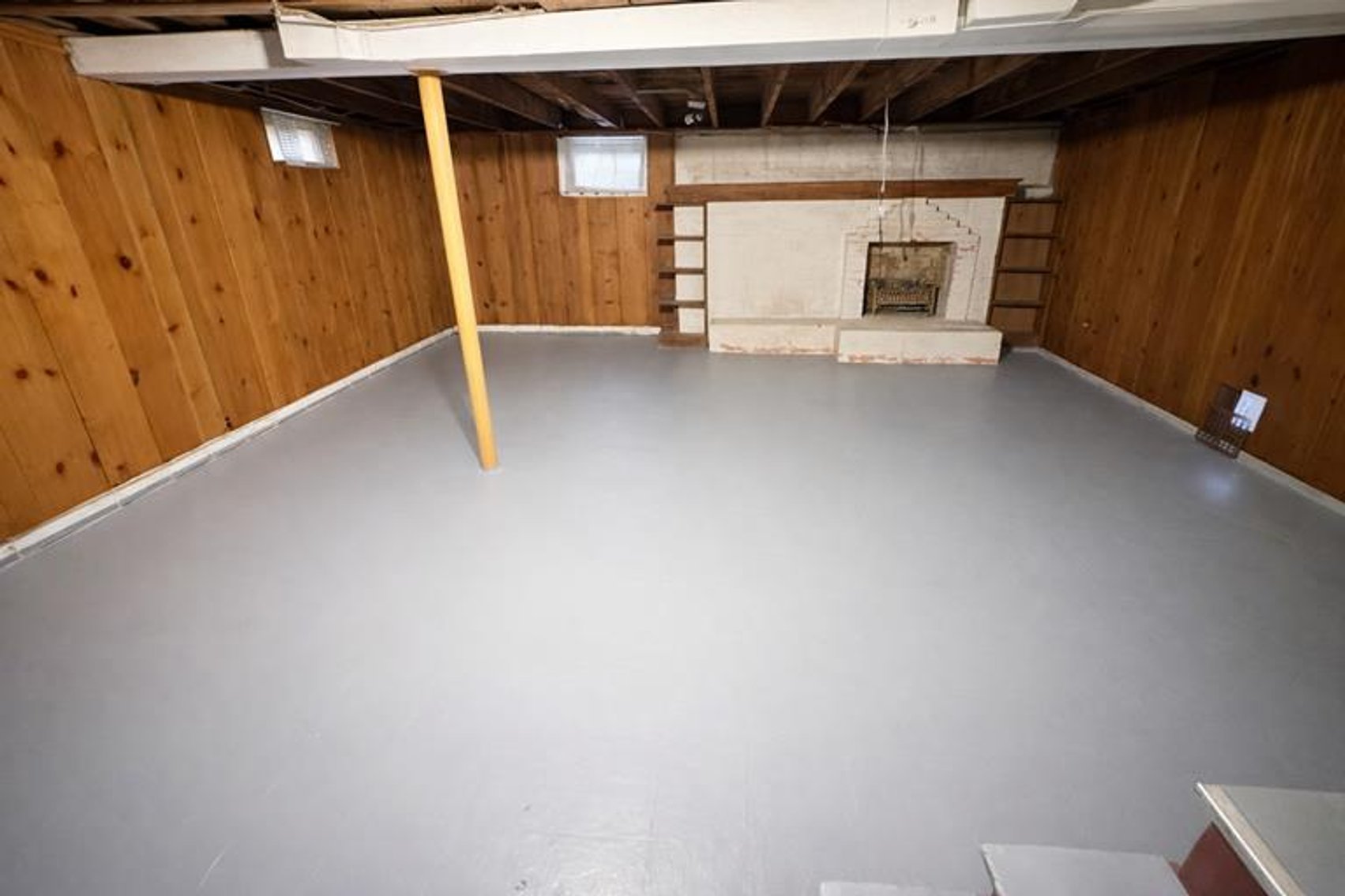 Image for SOLD $118,910 - Well-Maintained 3 Bedroom in Kanawha City