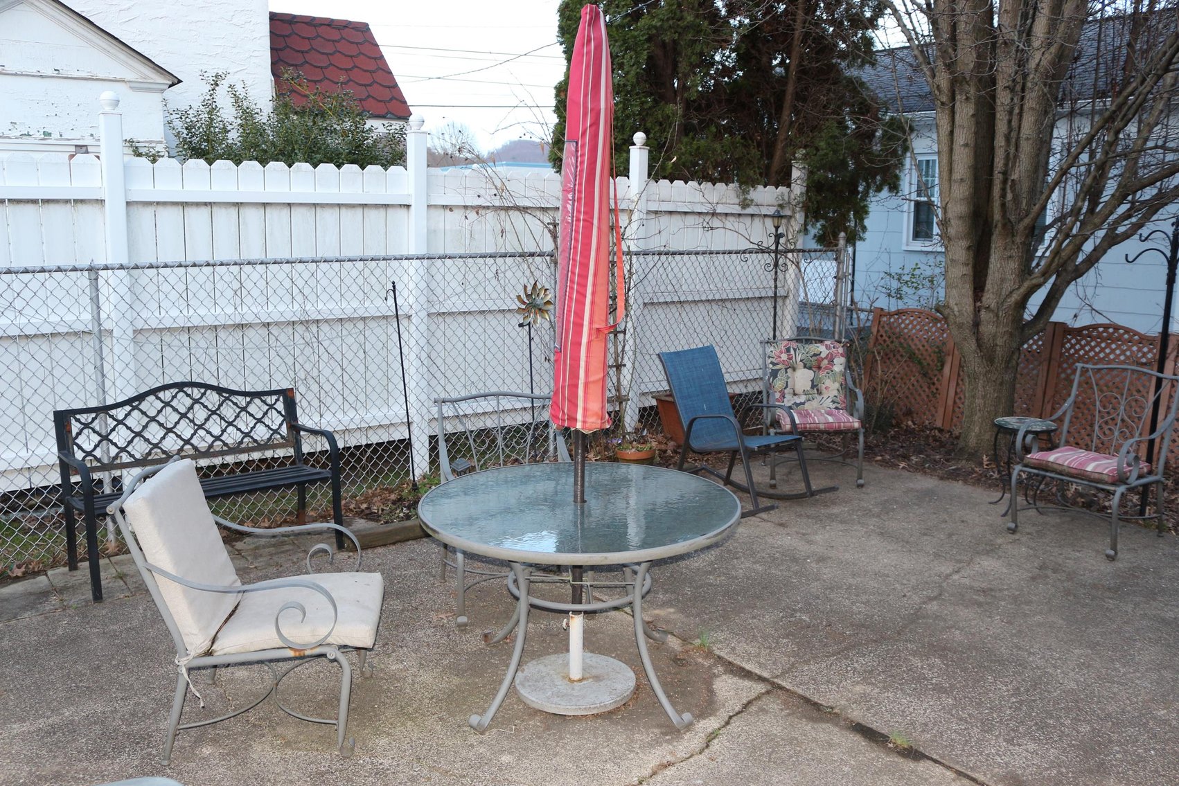 Image for SOLD $118,910 - Well-Maintained 3 Bedroom in Kanawha City