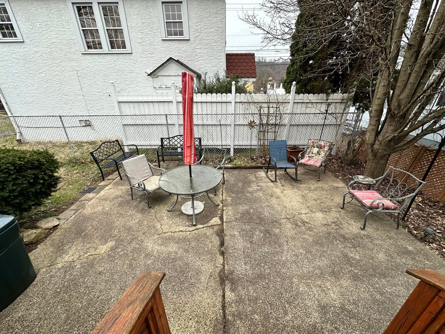 Image for SOLD $118,910 - Well-Maintained 3 Bedroom in Kanawha City