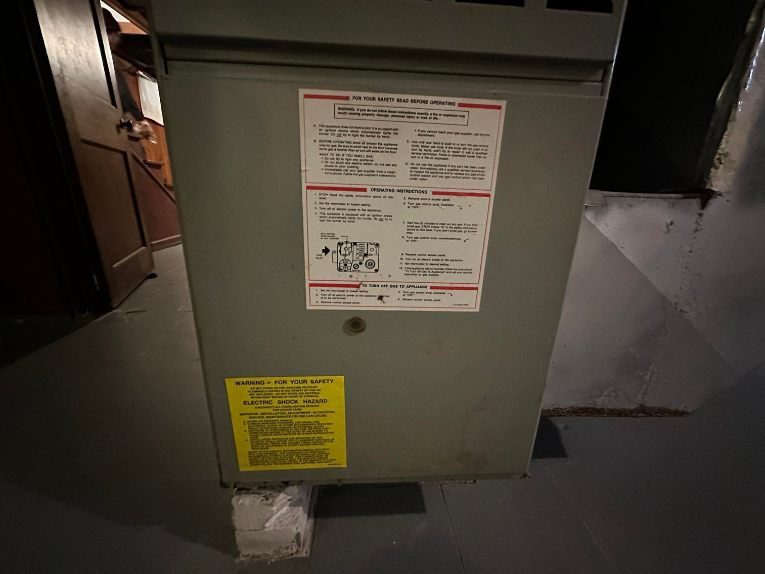 Image for SOLD $118,910 - Well-Maintained 3 Bedroom in Kanawha City