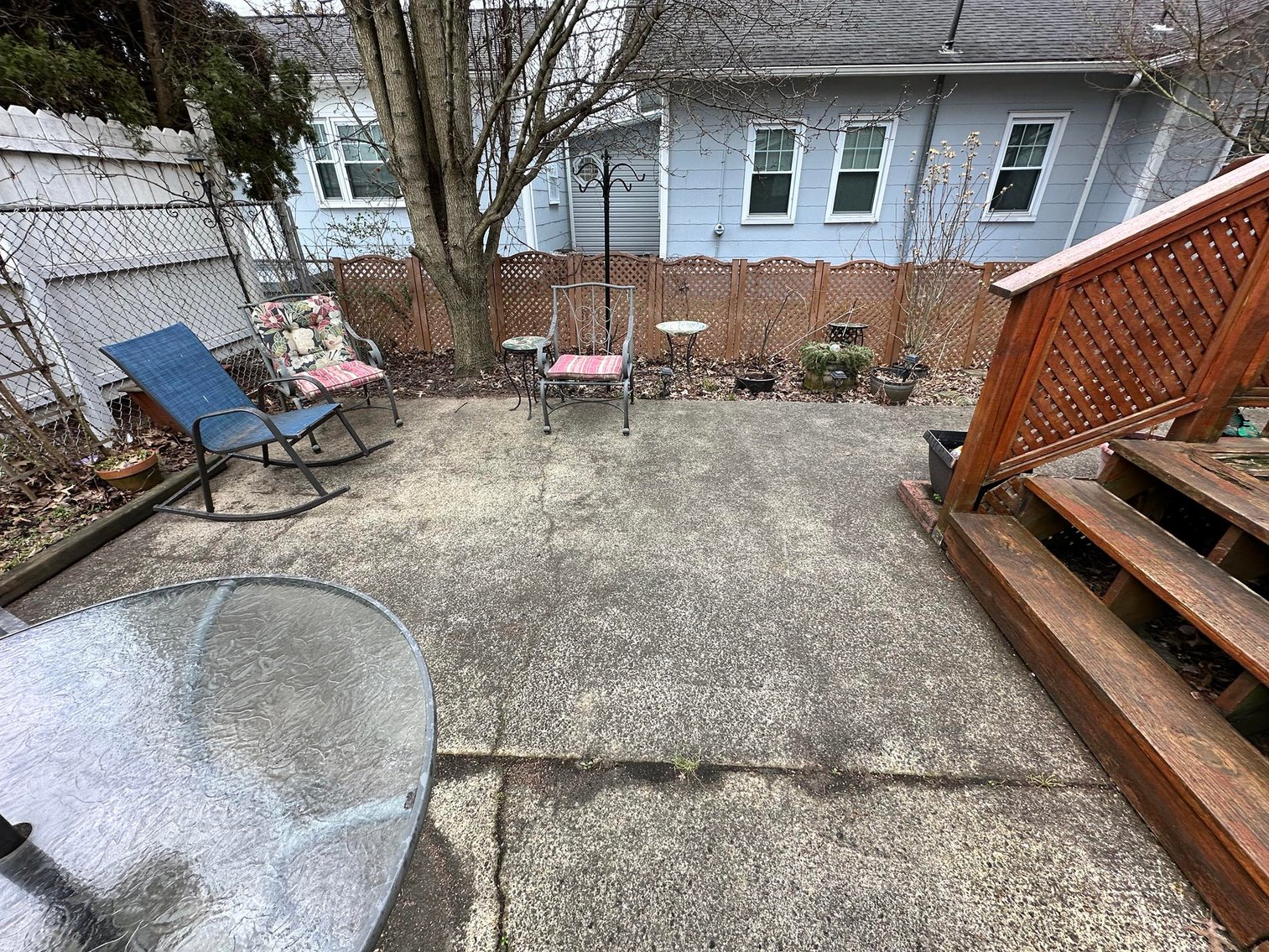 Image for SOLD $118,910 - Well-Maintained 3 Bedroom in Kanawha City