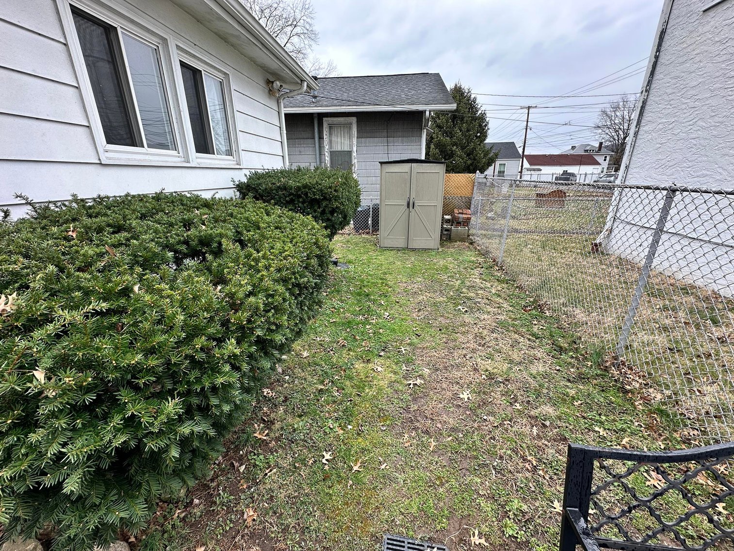 Image for SOLD $118,910 - Well-Maintained 3 Bedroom in Kanawha City