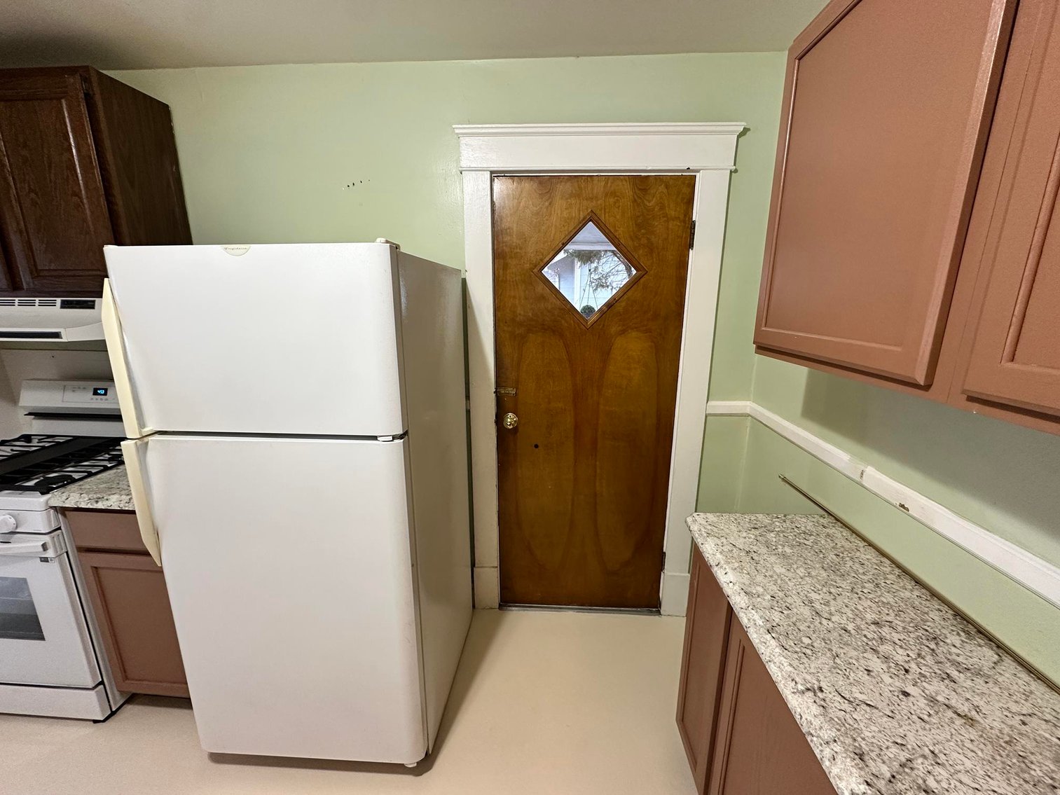 Image for SOLD $118,910 - Well-Maintained 3 Bedroom in Kanawha City