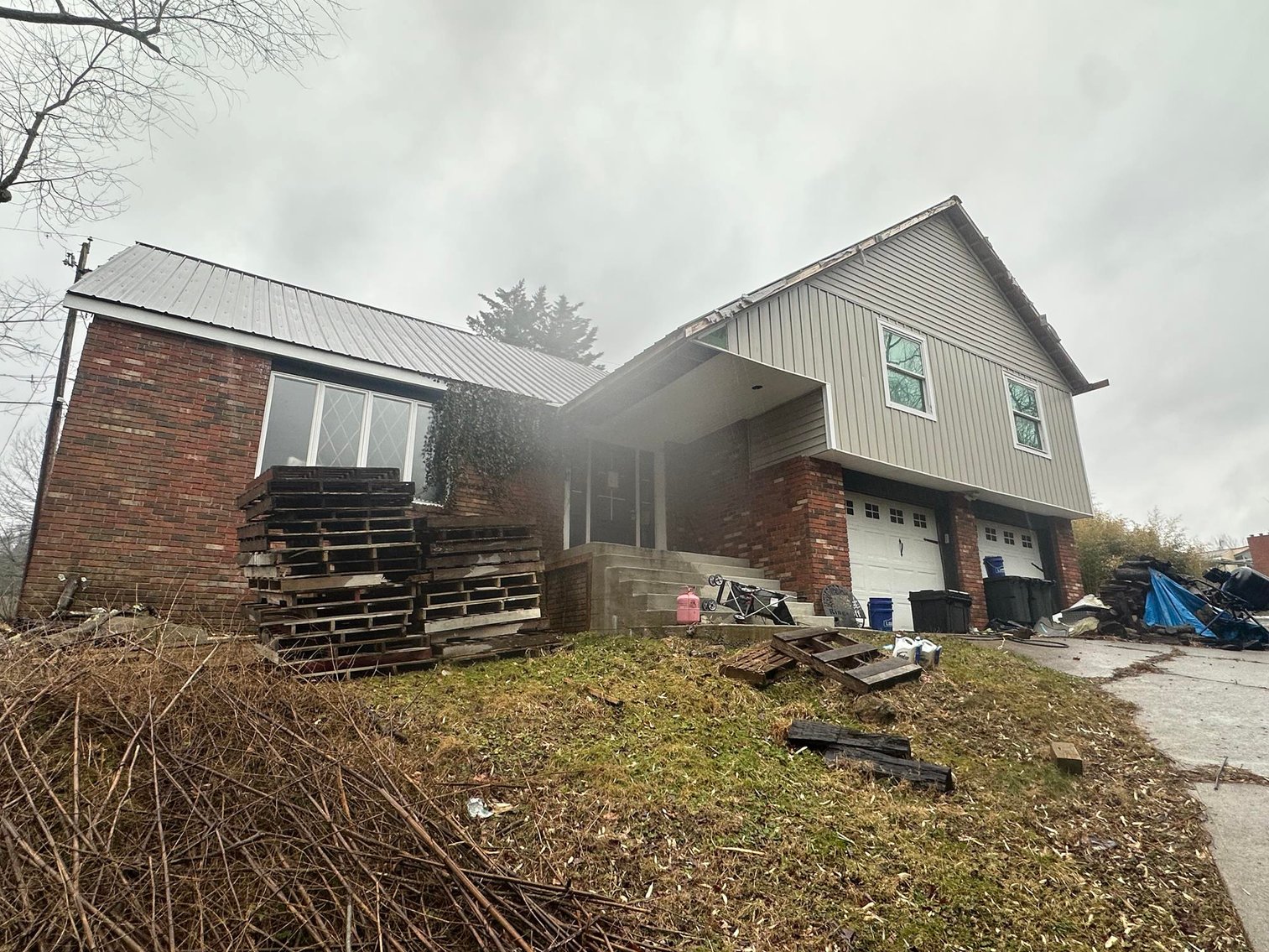 Image for SOLD $198,000 - Spacious 4 Bedroom in the Garden Village Neighborhood of Fairmont