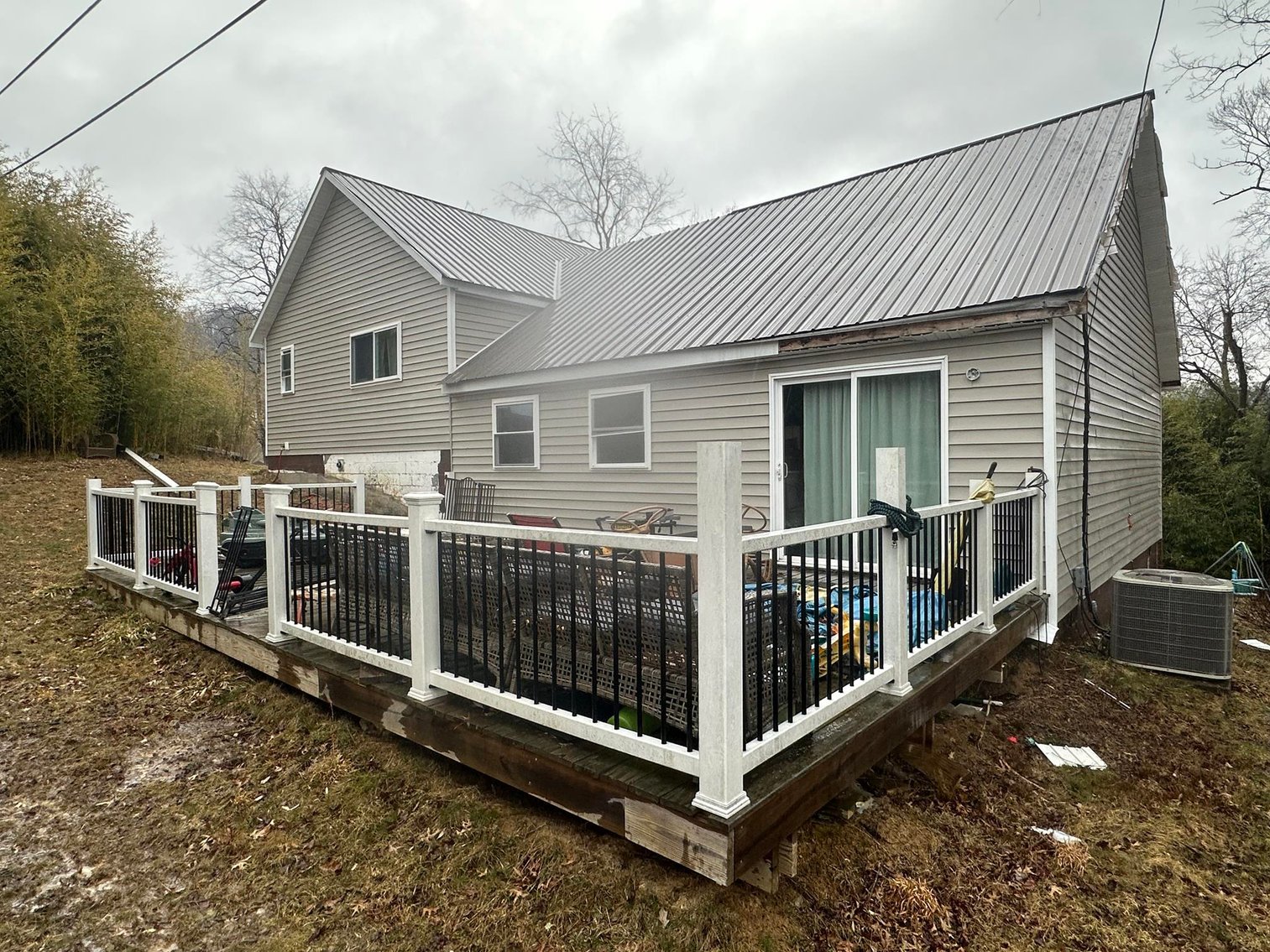 Image for SOLD $198,000 - Spacious 4 Bedroom in the Garden Village Neighborhood of Fairmont