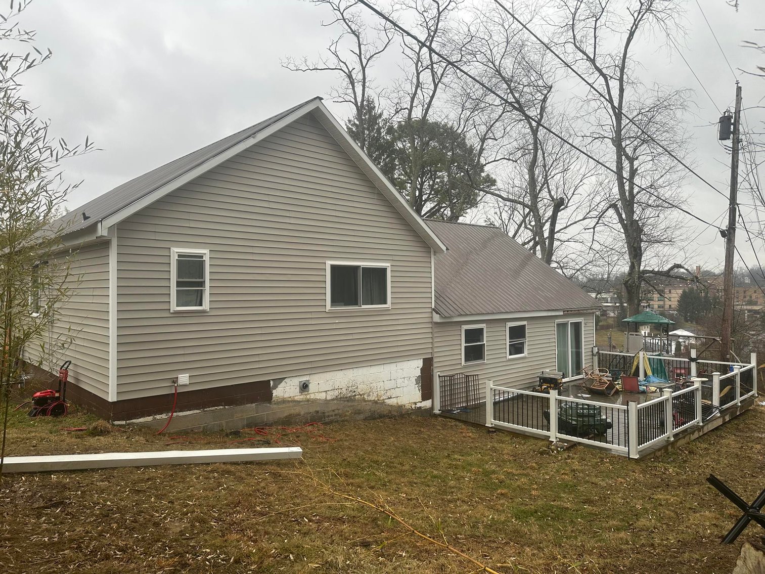 Image for SOLD $198,000 - Spacious 4 Bedroom in the Garden Village Neighborhood of Fairmont