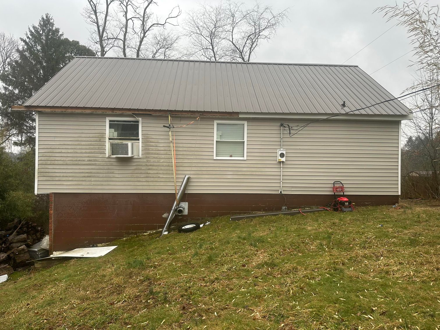 Image for SOLD $198,000 - Spacious 4 Bedroom in the Garden Village Neighborhood of Fairmont