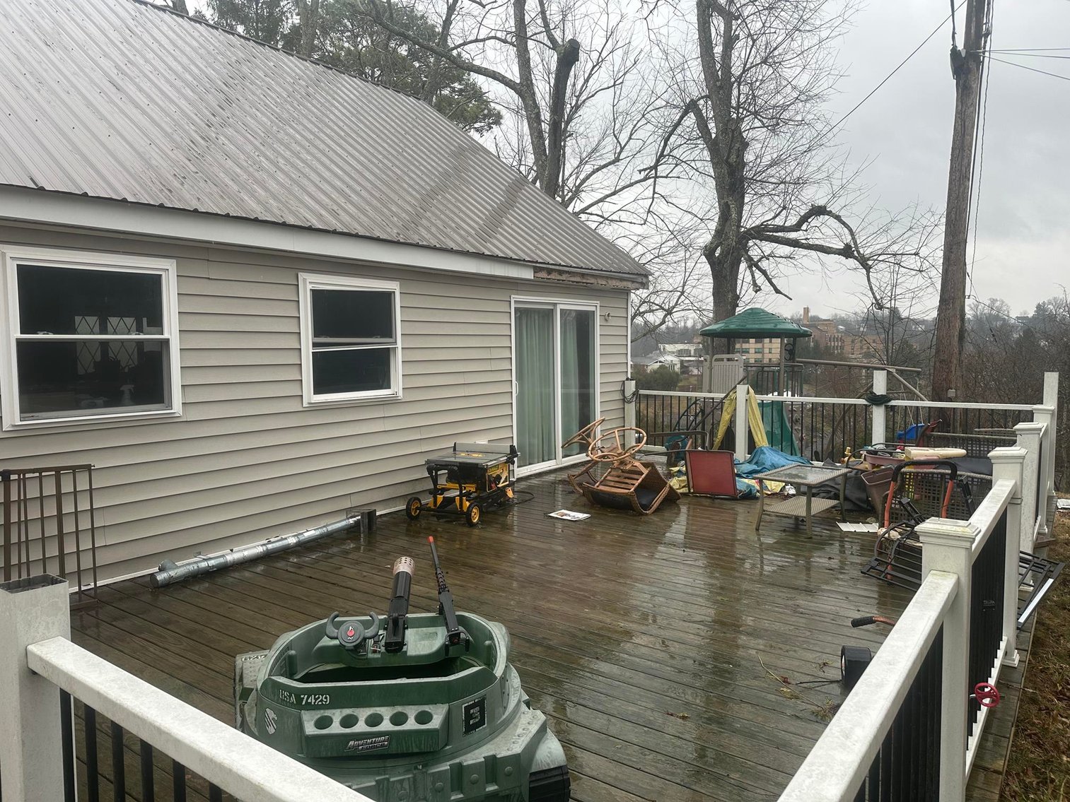 Image for SOLD $198,000 - Spacious 4 Bedroom in the Garden Village Neighborhood of Fairmont